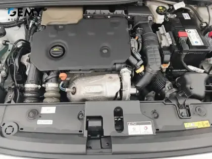 Photo 53 Peugeot 208  BlueHDi 100 S&S BVM6