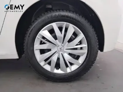 Photo 31 Peugeot 208 Gén. II Ph1 NG Active 5