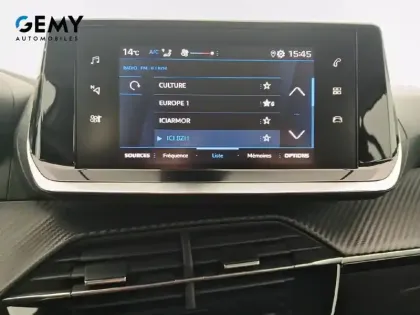 Photo 55 Peugeot 208  BlueHDi 100 S&S BVM6