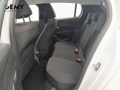 Photo 9 Peugeot 208  BlueHDi 100 S&S BVM6