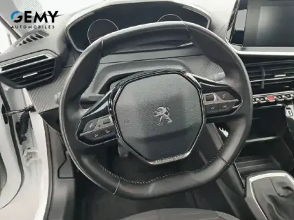 Photo 54 Peugeot 208  BlueHDi 100 S&S BVM6