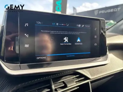 Photo 20 Peugeot 208  PureTech 100 S&S EAT8