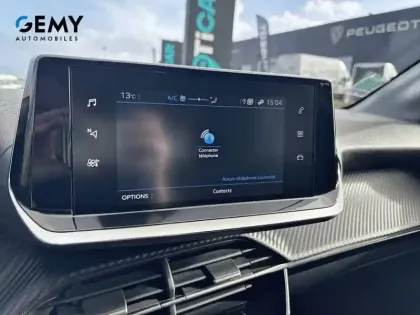 Photo 19 Peugeot 208  PureTech 100 S&S EAT8