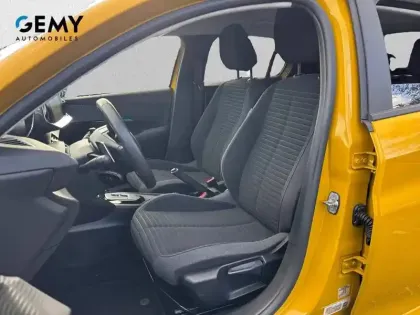 Photo 8 Peugeot 208  PureTech 100 S&S EAT8