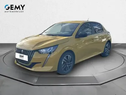 Photo Peugeot 208 Style