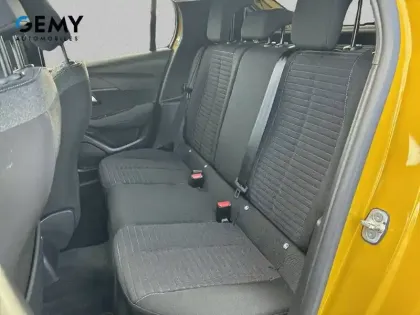 Photo 9 Peugeot 208  PureTech 100 S&S EAT8