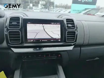 Photo 45 Citroën C5 aircross  BlueHDi 130 S&S EAT8