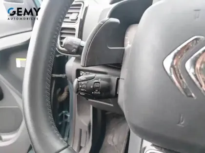 Photo 13 Citroën C5 aircross  BlueHDi 130 S&S EAT8