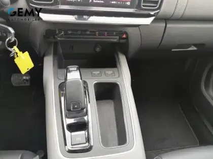 Photo 12 Citroën C5 aircross  BlueHDi 130 S&S EAT8