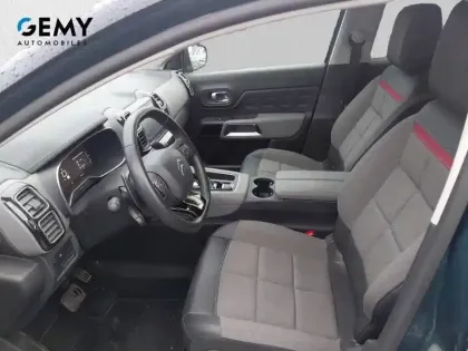 Photo 8 Citroën C5 aircross  BlueHDi 130 S&S EAT8