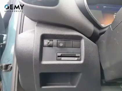 Photo 14 Citroën C5 aircross  BlueHDi 130 S&S EAT8