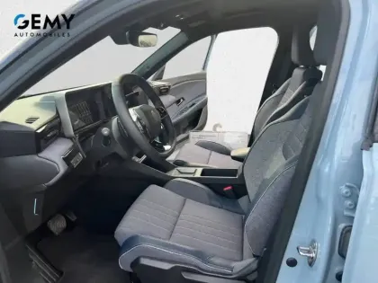 Photo 8 Renault 4 Renault  E-Tech Electrique 150 ch autonomie confort