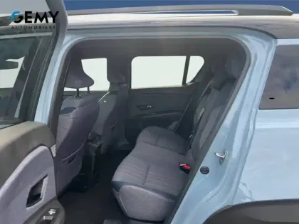 Photo 9 Renault 4 Renault  E-Tech Electrique 150 ch autonomie confort