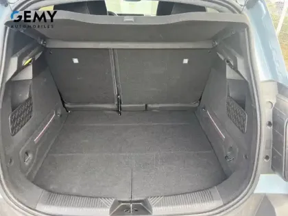 Photo 5 Renault 4 Renault  E-Tech Electrique 150 ch autonomie confort
