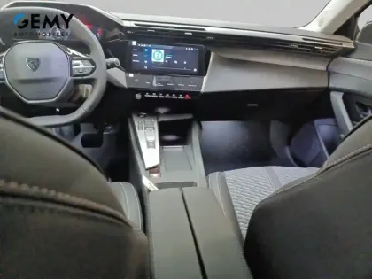 Photo 7 Peugeot 308  Hybrid 145 e-DCS6