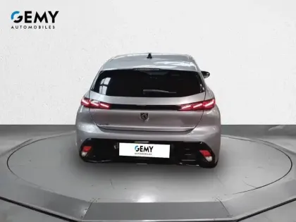 Photo 21 Peugeot 308  Hybrid 145 e-DCS6