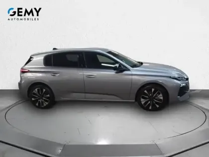 Photo 20 Peugeot 308  Hybrid 145 e-DCS6