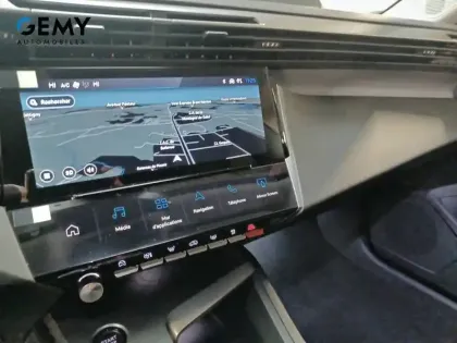 Photo 12 Peugeot 308  Hybrid 145 e-DCS6