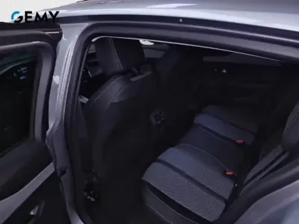 Photo 9 Peugeot 308  Hybrid 145 e-DCS6