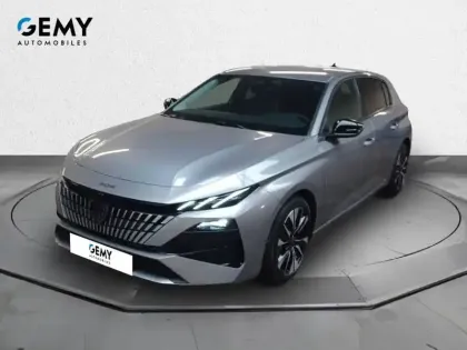 Photo 17 Peugeot 308  Hybrid 145 e-DCS6