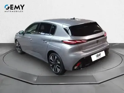 Photo 6 Peugeot 308  Hybrid 145 e-DCS6