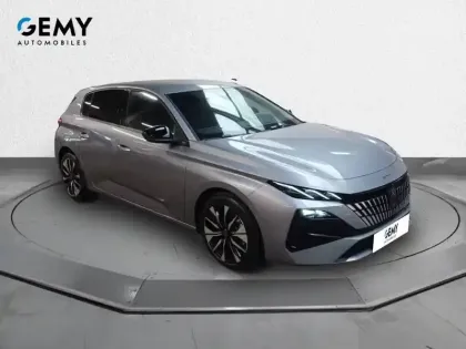 Photo 19 Peugeot 308  Hybrid 145 e-DCS6