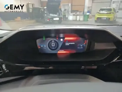 Photo 15 Peugeot 308  Hybrid 145 e-DCS6