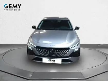 Photo 18 Peugeot 308  Hybrid 145 e-DCS6