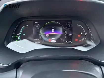 Photo 21 Renault Captur  E-Tech 145 - 21