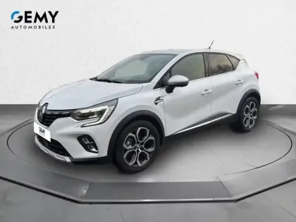 Photo Renault Captur Intens