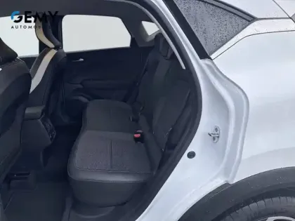 Photo 9 Renault Captur  E-Tech 145 - 21