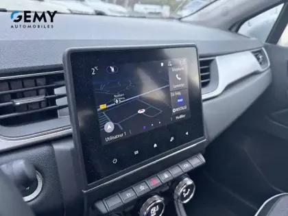 Photo 22 Renault Captur  E-Tech 145 - 21