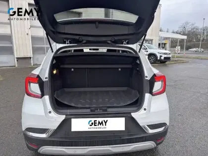 Photo 5 Renault Captur  E-Tech 145 - 21