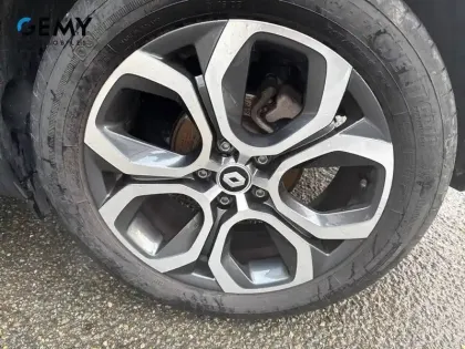 Photo 13 Renault Captur  E-Tech 145 - 21