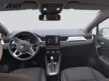 Photo 7 Renault Captur  E-Tech 145 - 21