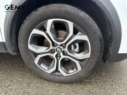 Photo 11 Renault Captur  E-Tech 145 - 21