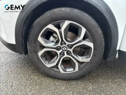 Photo 10 Renault Captur  E-Tech 145 - 21