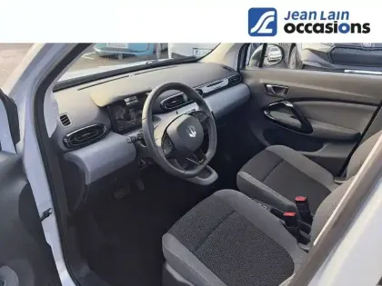 Photo 10 Leapmotor T03  Electric 109 ch