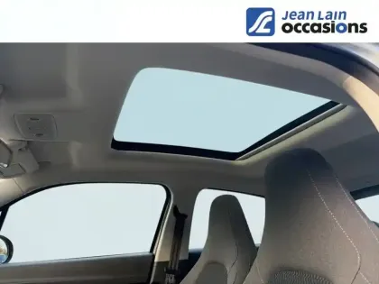 Photo 18 Leapmotor T03  Electric 109 ch