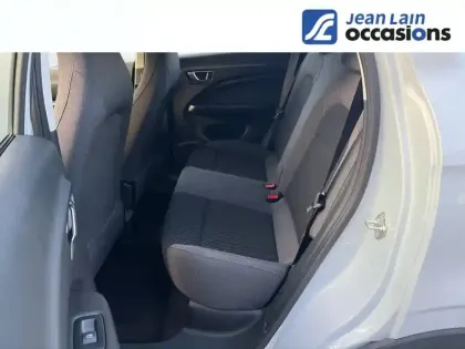 Photo 16 Leapmotor T03  Electric 109 ch