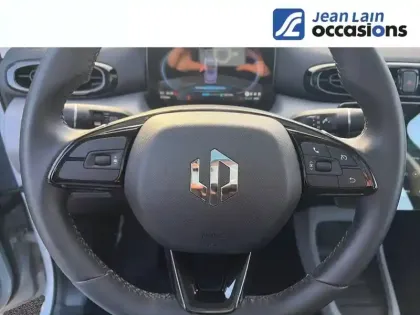 Photo 11 Leapmotor T03  Electric 109 ch