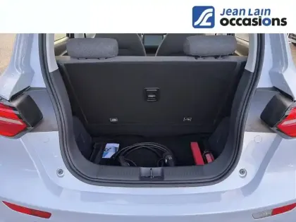 Photo 9 Leapmotor T03  Electric 109 ch