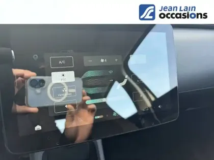 Photo 13 Leapmotor T03  Electric 109 ch