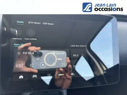 Photo 15 Leapmotor T03  Electric 109 ch