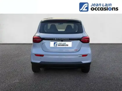 Photo 5 Leapmotor T03  Electric 109 ch