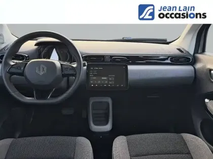 Photo 17 Leapmotor T03  Electric 109 ch