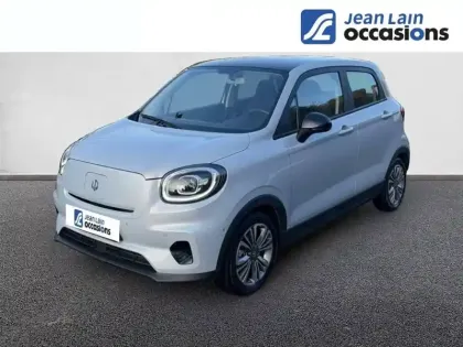 Photo Leapmotor T03 Luxury