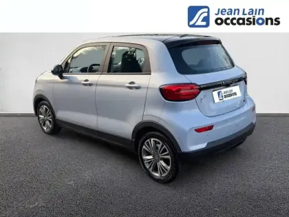 Photo 6 Leapmotor T03  Electric 109 ch