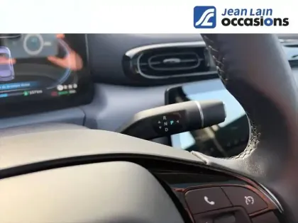 Photo 12 Leapmotor T03  Electric 109 ch