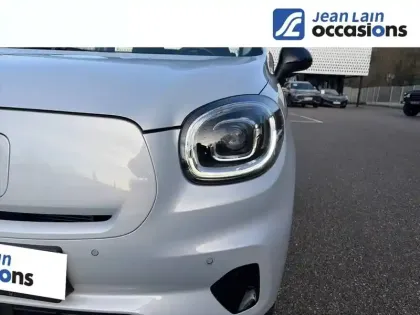 Photo 19 Leapmotor T03  Electric 109 ch